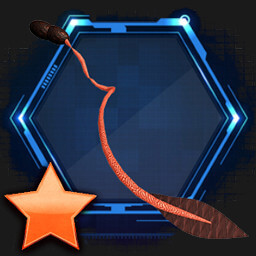 Parasite buster II