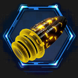 Laser man I
