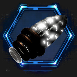 Laser man IV