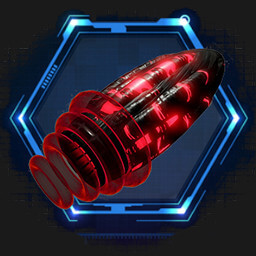 Laser man II