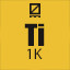 Titanium raw materials