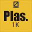 Plastic raw materials