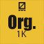 Organic raw materials
