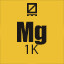 Magnesium raw materials