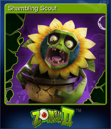 Shambling Scout