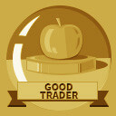 Golden Good trader