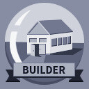 Silver Builder