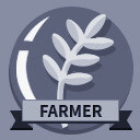 Silver Farmer