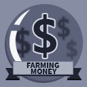 Silver Farming Money