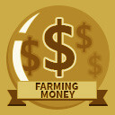 Golden Farming Money