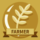 Golden Farmer