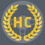 Hard realism!