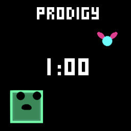 Climbing Prodigy