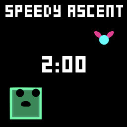 Speedy Ascent