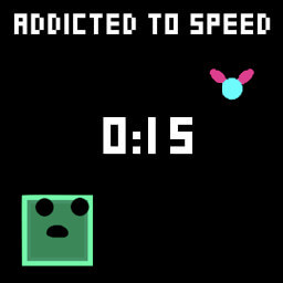 Addicted to Speed