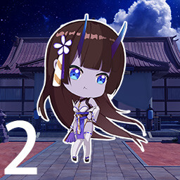 Ruri:battle 2
