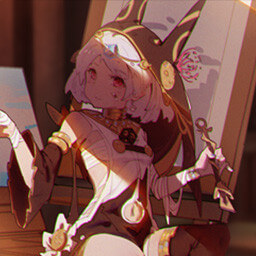 Neferura : accompany