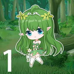 Sylph:battle 1