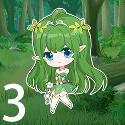 Sylph:battle 3