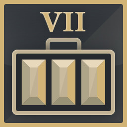Collectibles of Chapter VII