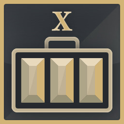 Collectibles of Chapter X