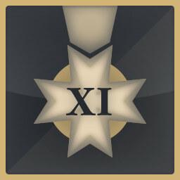 Challenges of Chapter XI