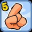 Finger of Death
