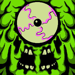 Once Upon a Slime