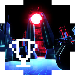 Over the grid