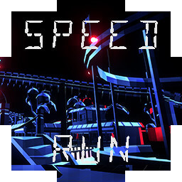 It's all about speed