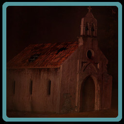 The Chapel