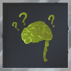 Brain over Brawn