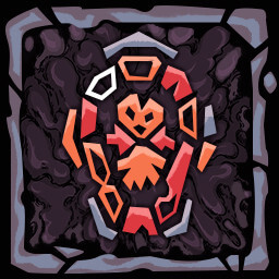 Valuable artifact