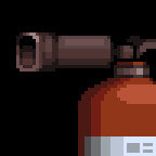 Fire Extinguisher