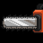 Chainsaw