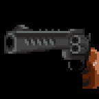 Ranger .357