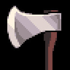 Kich's Axe