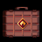 Incendiary Grenade Case
