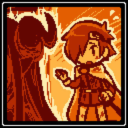 TRAGIC HERO
