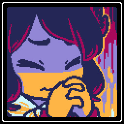 MAIDEN'S TRUE END
