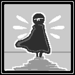 YOUR TRUE END