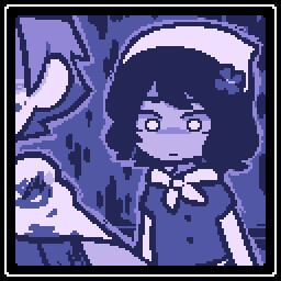 COMPLACENT MAIDEN