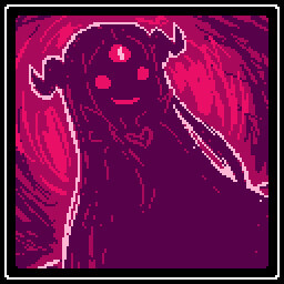VENGEFUL OVERLORD
