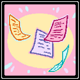 LETTER COLLECTOR