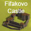 Fiľakovo Castle