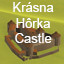 Krásna Hôrka Castle