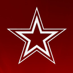 Undented