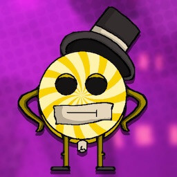 Platforming Boss