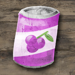 Soft drink