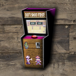 Arcade